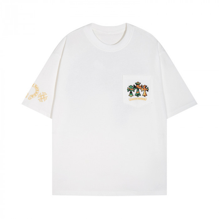 KICKWHO Chr0me Hearts T-SHIRT 24070334