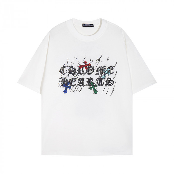 KICKWHO Chr0me Hearts T-SHIRT 24070337