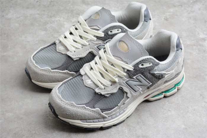 TB New Balance 2002R Protection Pack Rain Cloud M2002RDA