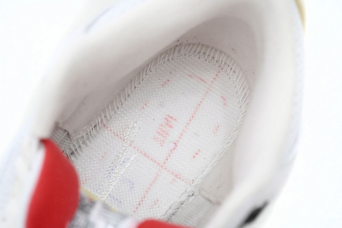 TB Jordan 3 Retro White Cement Reimagined DN3707-100