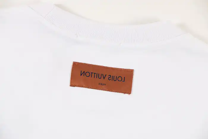 Reps LY L.V T-SHIRT 24062631