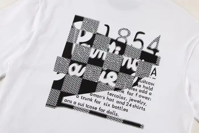 Cheap LY L.V T-SHIRT 24062705