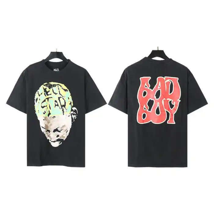 Reps LY He11star T-shirt 24043012