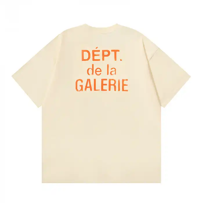 Cheap LY GA11ERY DEPT. T-SHIRT 24042323