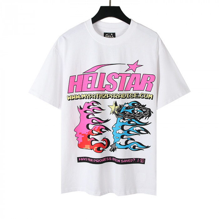 TB He11star T-shirt 24043035