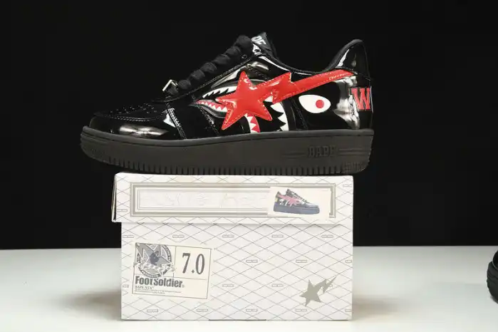 Bmlin B*PE SNEAKER FS-001