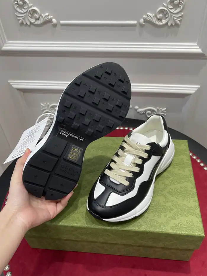 Affordable GUCC Rhyton SNEAKER 721750 AAA9S 1094