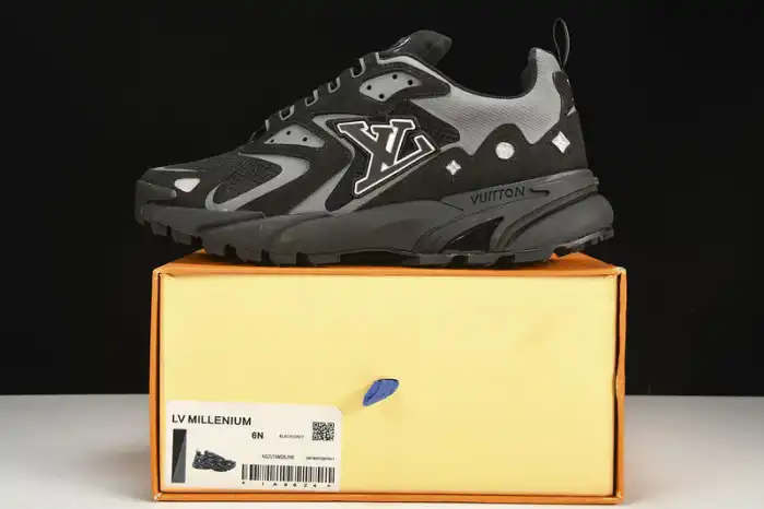 Cheap LY LV RUNNER TATIC SNEAKER 1A9UNT