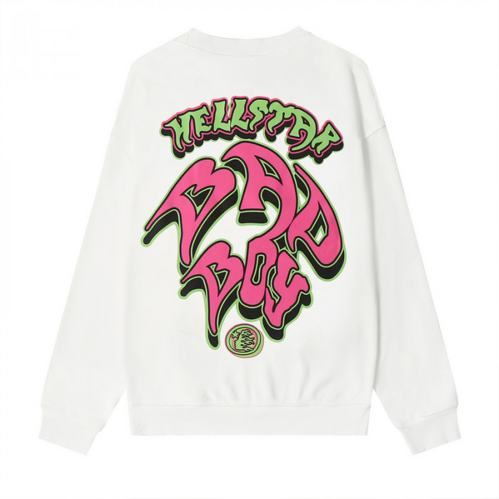 TB He11star Crewneck 24062412