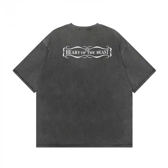 Reps LY SA1NT M1CHAEL T-SHIRT 24062609