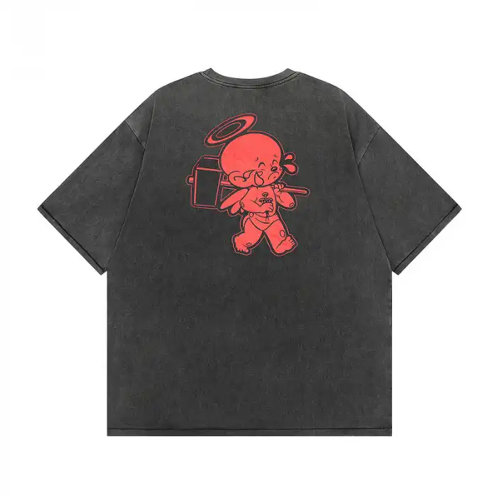 Reps LY SA1NT M1CHAEL T-SHIRT 24062610