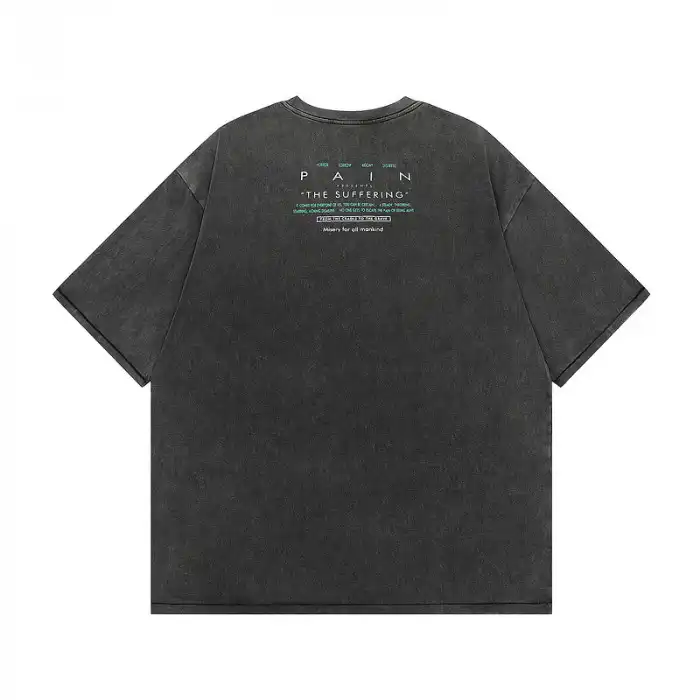 Reps LY SA1NT M1CHAEL T-SHIRT 24062617