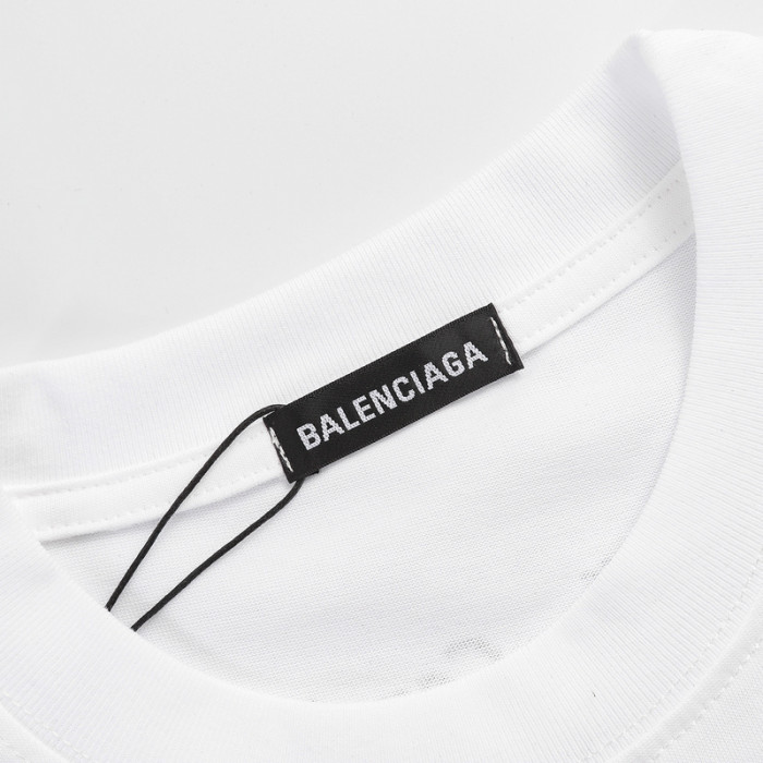 KICKWHO BLCG T-SHIRT 24062628