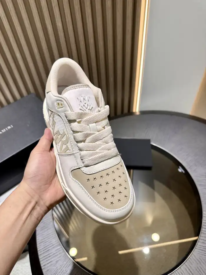 Bmlin AR1M1 Low-Top Sneaker