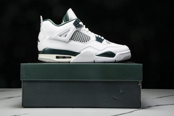 TB Air Jordan 4 Oxidized Green FQ8138-103