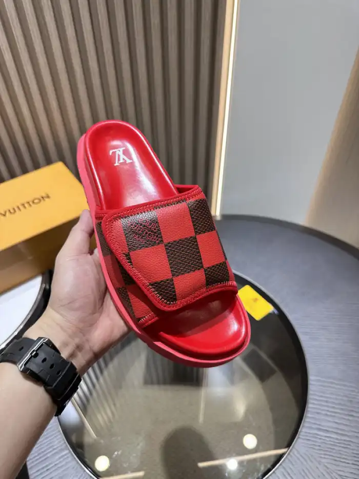 Affordable LV Miami Mule 24052715