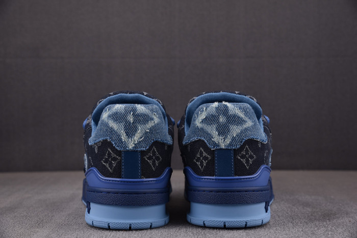 TB LV TRAINER SNEAKER 2406205