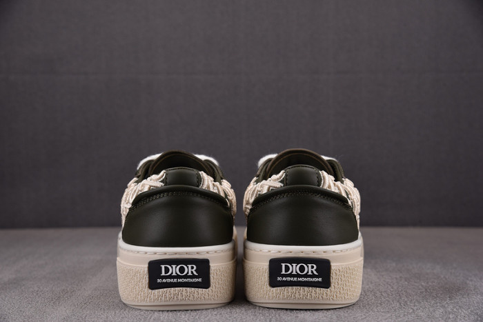 TB DR B33 SNEAKER