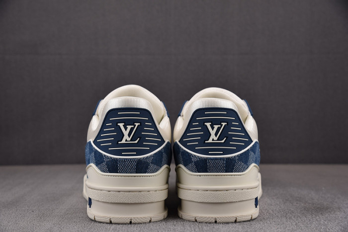 TB LV TRAINER SNEAKER 24080802