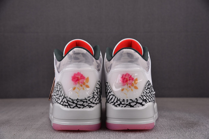 KICKWHO Jordan 3 Retro Wings HM6993-100