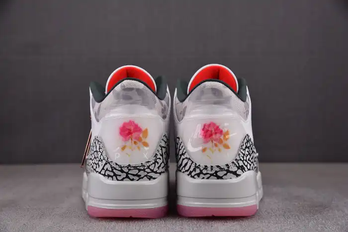 Cheap reps HYPE Jordan 3 Retro Wings HM6993-100