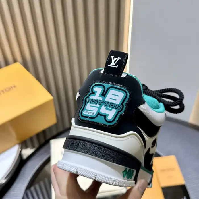 Bmlin LV SKATE SNEAKER 24120903