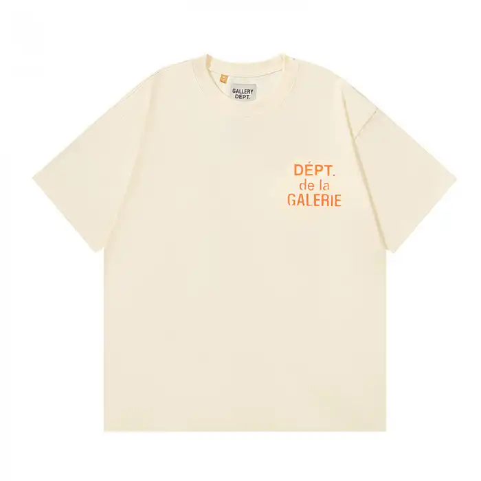 Cheap GA11ERY DEPT. T-SHIRT 24042323