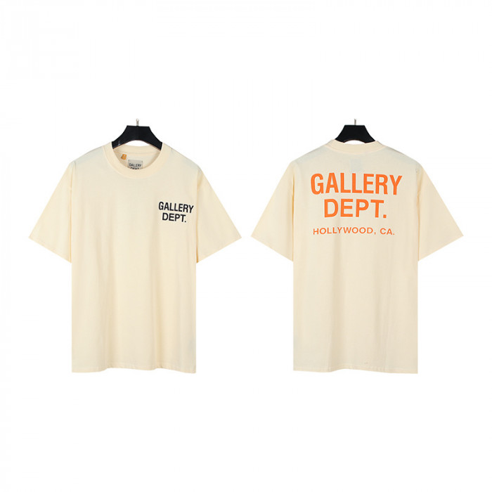 TB GA11ERY DEPT. T-SHIRT 24042324