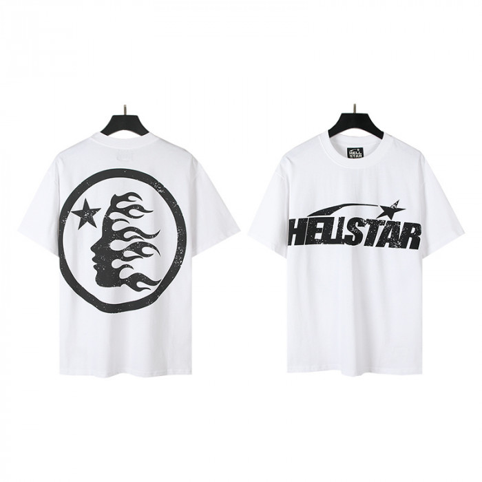 KICKWHO He11star T-shirt 24043037