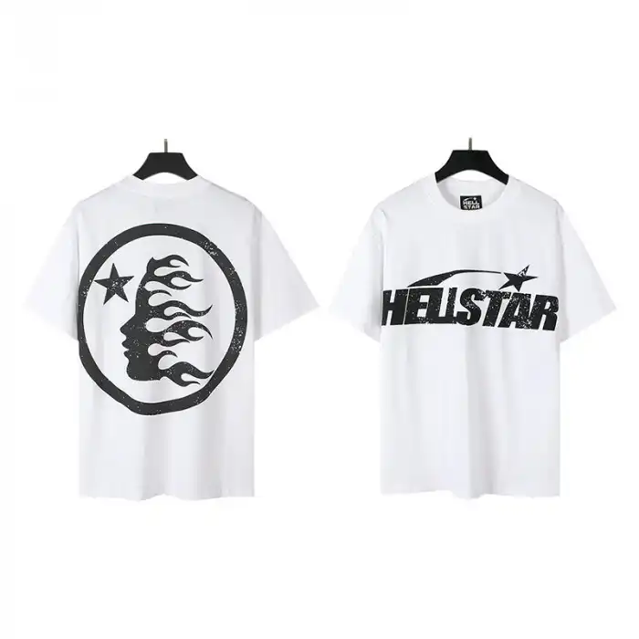 Reps LY He11star T-shirt 24043037