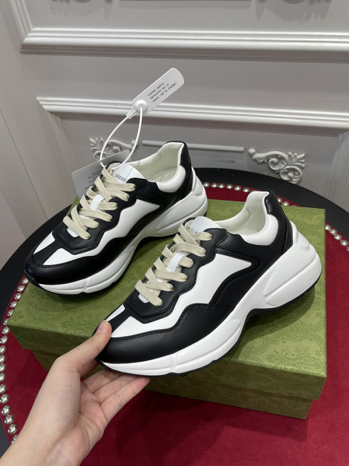 TB GUCC Rhyton SNEAKER 721750 AAA9S 1094