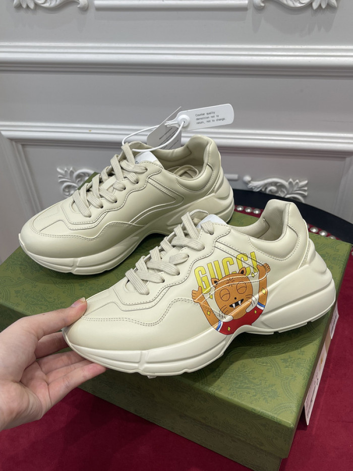 TB GUCC Rhyton SNEAKER 699293 DRW00 9522