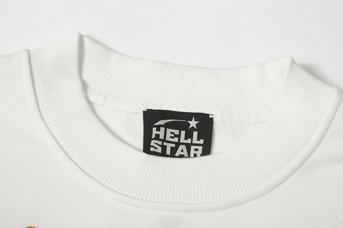 TB He11star Crewneck 24062410