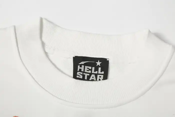 Bmlin He11star Crewneck 24062410