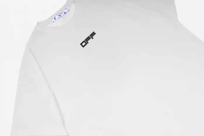 Reps LY 0ff-Wh1te T-SHIRT 24062507