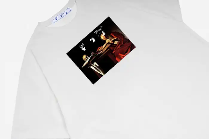 Reps LY 0ff-Wh1te T-SHIRT 24062509