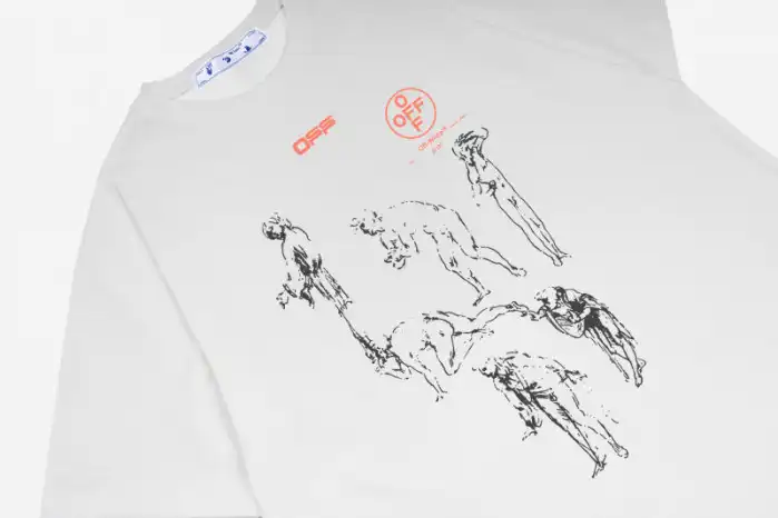 Cheap LY 0ff-Wh1te T-SHIRT 24062512