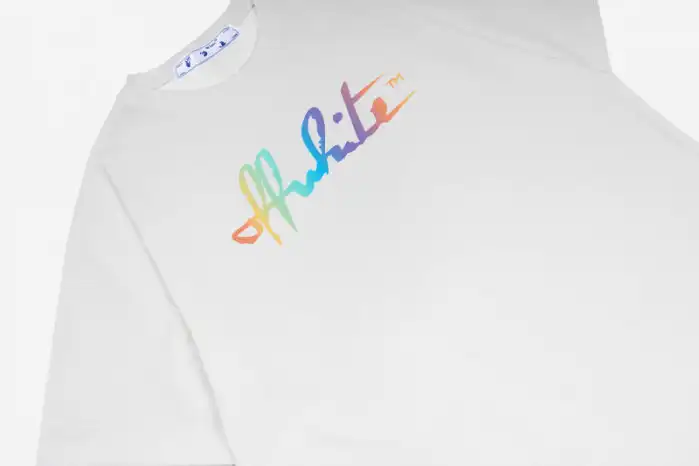 Rep LY 0ff-Wh1te T-SHIRT 24062516