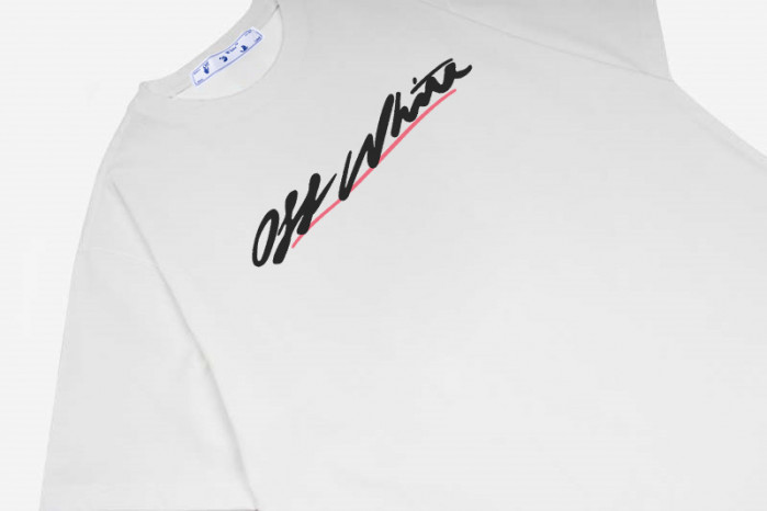 TB 0ff-Wh1te T-SHIRT 24062517