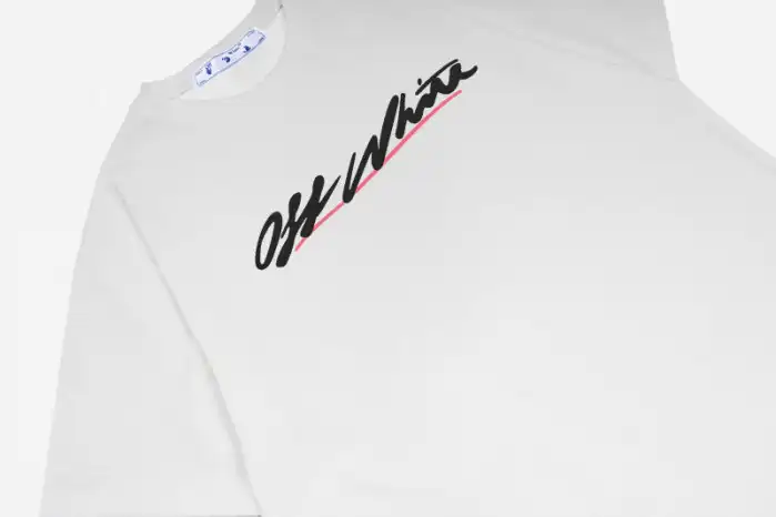 Rep LY 0ff-Wh1te T-SHIRT 24062517