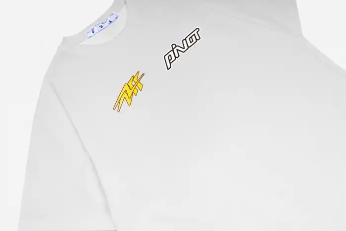 Reps LY 0ff-Wh1te T-SHIRT 24062518