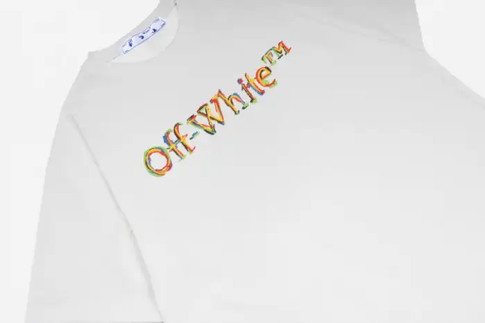 Rep LY 0ff-Wh1te T-SHIRT 24062522