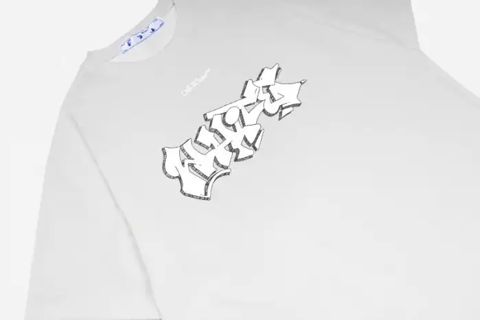 Rep LY 0ff-Wh1te T-SHIRT 24062528