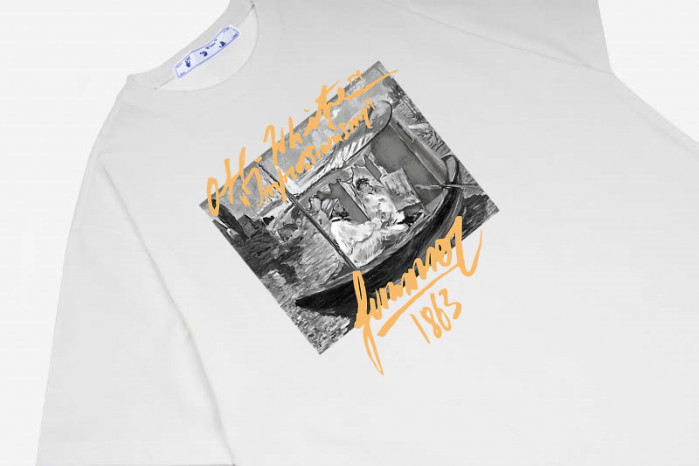 TB 0ff-Wh1te T-SHIRT 24062530