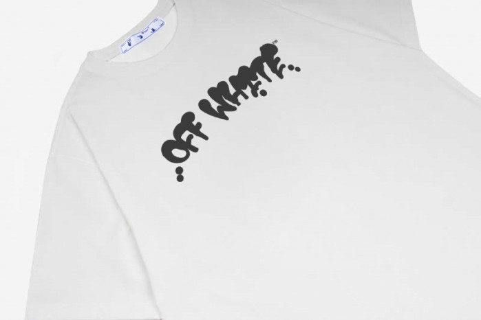 TB 0ff-Wh1te T-SHIRT 24062539