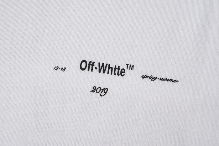 TB 0ff-Wh1te T-SHIRT 24062543