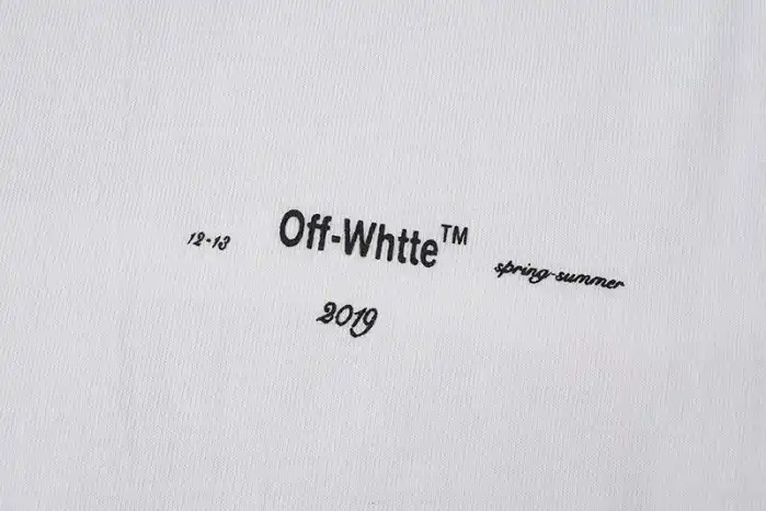 Rep LY 0ff-Wh1te T-SHIRT 24062543