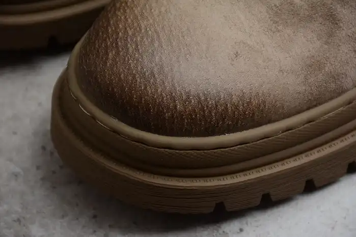 Reps LY GUCC BOOTS