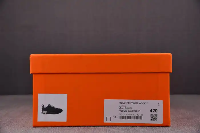 Reps LY HERMES Bouncing SNEAKER