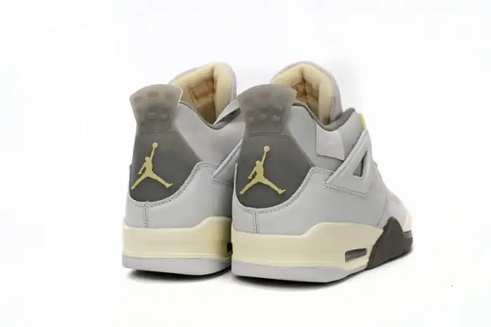 Affordable Jordan 4 Retro SE Craft Photon Dust DV3742-021